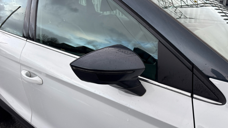 SEAT Arona 1.0 TSI 115 Xcellence Lux [EZ] 5dr DSG Petrol Hatchback